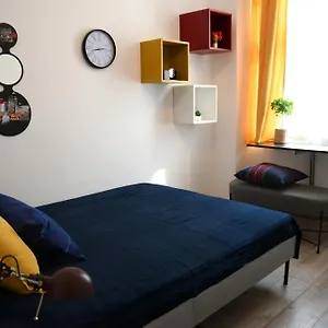 Buda Mini Apartament