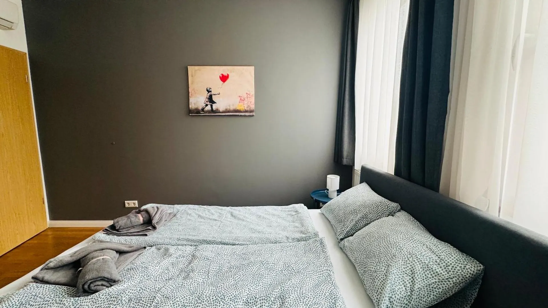 Apartament Bp-Est Cp Budapeszt Węgry