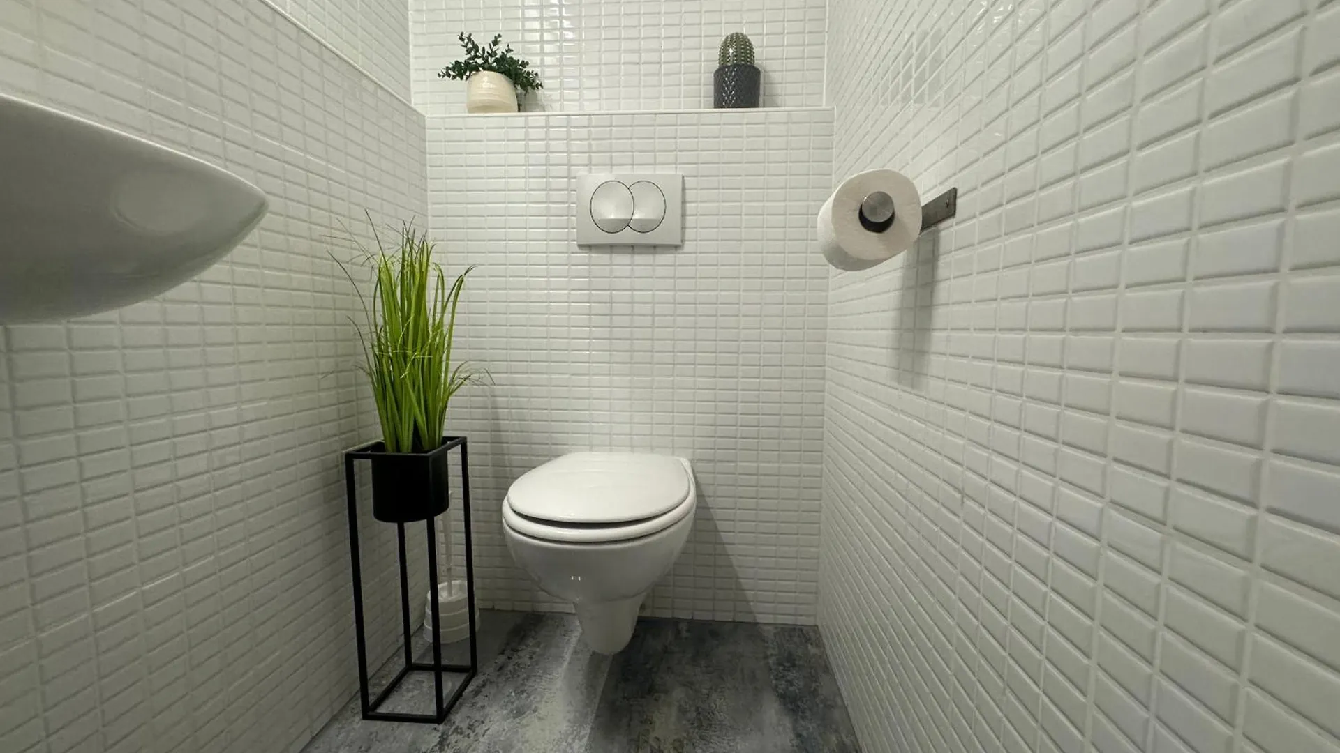 Apartament Bp-Est Cp Budapeszt