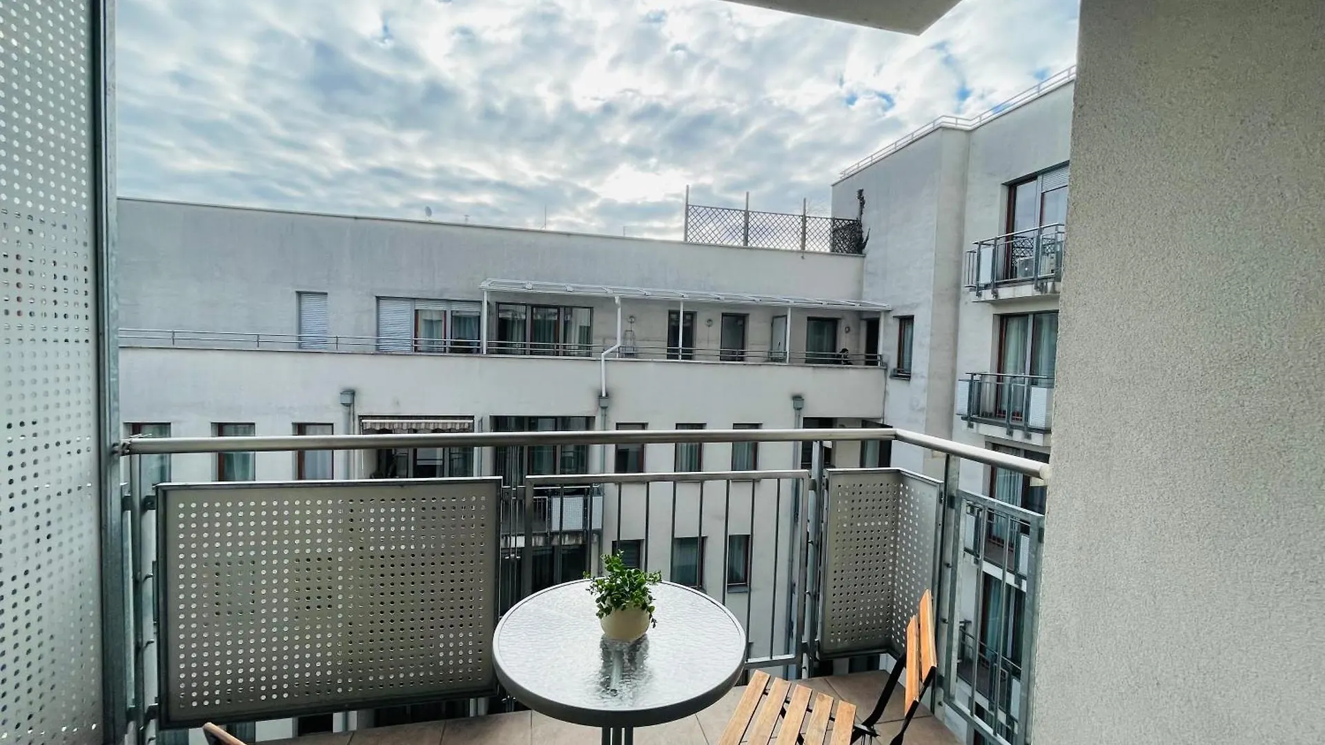 Apartament Bp-Est Cp Budapeszt