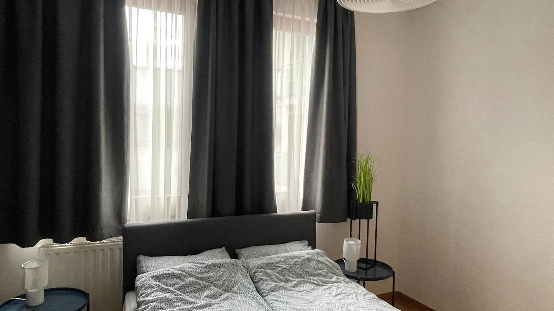 Apartament Bp-Est Cp Budapeszt